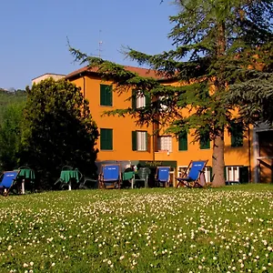 Park - Oltrepo Pavese - 3*, Salice Terme Italie