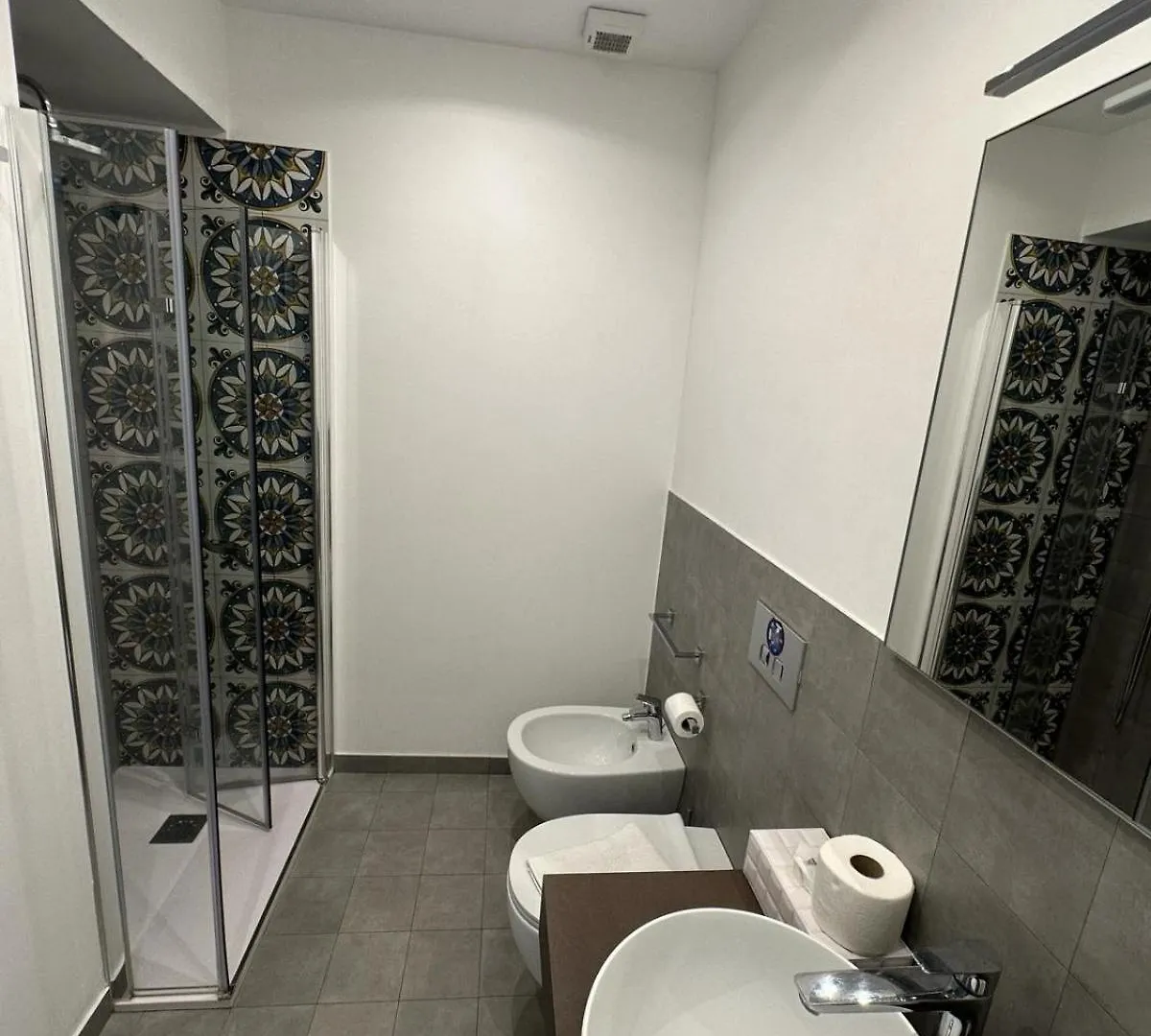 Bed & Breakfast Sikelia-Sicilian Rooms Catania Italy
