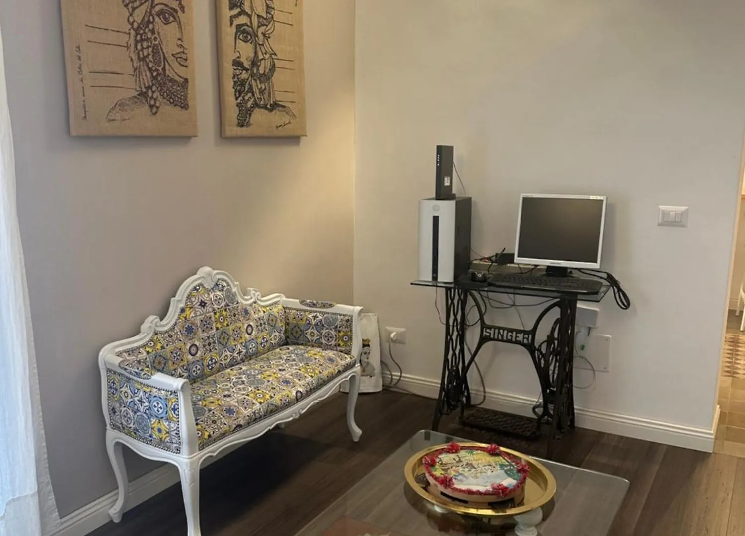 Sikelia-Sicilian Rooms Catania
